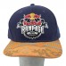 Red Bull Rampage 10th Edition Signature Series SnapBack Hat Cap Aztec 9Fifty  eb-56599291